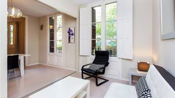 Façade de lâhĂ©bergement