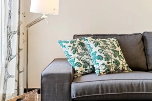 Interior - Stay U-nique Apartments La Bordeta (Barcelona)