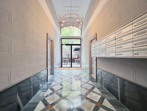 Interior - Stay U-nique Apartments Urquinaona (Barcelona)