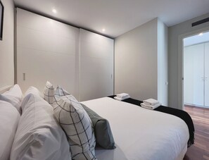 Interior - Stay U-nique Apartments Sants II (Barcelona)
