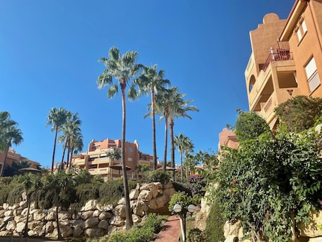 Interior. Stay U-nique Apartments Benajarafe