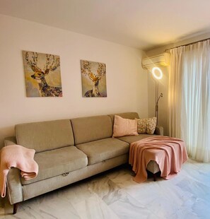 Interior - Stay U-nique Apartments Benajarafe (Marbella)