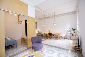 Interior - Stay U-nique Apartment Provença III (Barcelona)