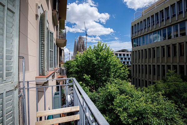 Interior - Stay U-nique Apartment Provença III (Barcelona)