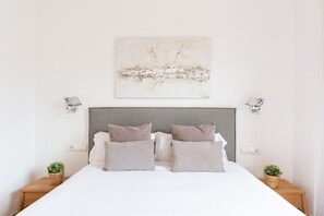 Interior - Stay U-nique Apartments Sant Antoni II (Barcelona)