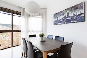 Interior - Stay U-nique Apartments Sant Antoni II (Barcelona)