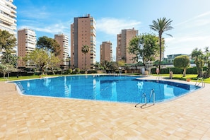 Interior - Stay U-nique Apartment Playamar (Torremolinos)