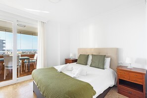 Interior - Stay U-nique Apartment Playamar (Torremolinos)