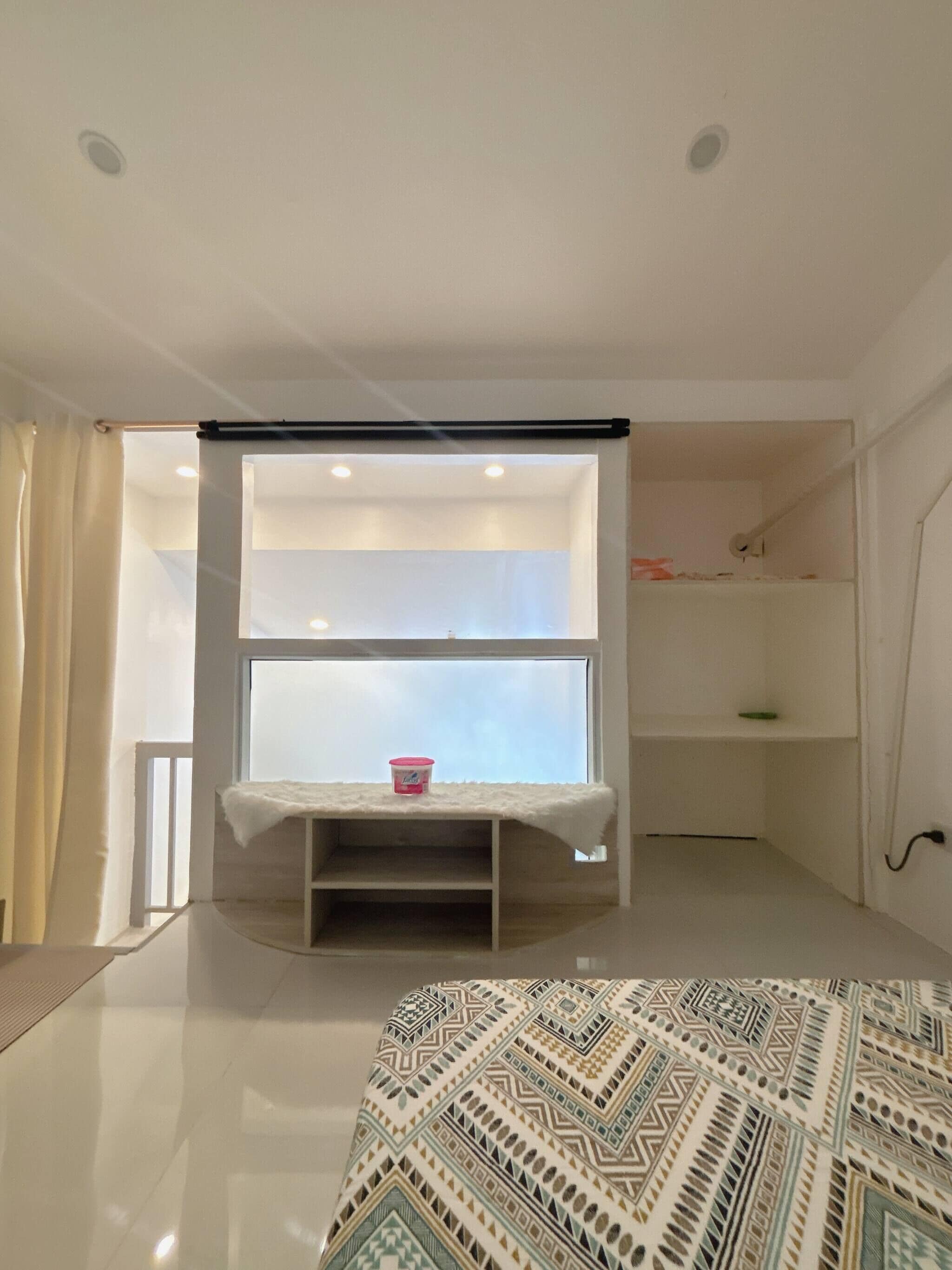 콘도, 침실 1개, 흡연, 발코니 | 1 개의 침실