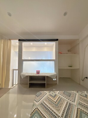 Condo, 1 Bedroom, Smoking, Balcony - Cozy Loft Condo in Tanza With Arcade (Tanza)