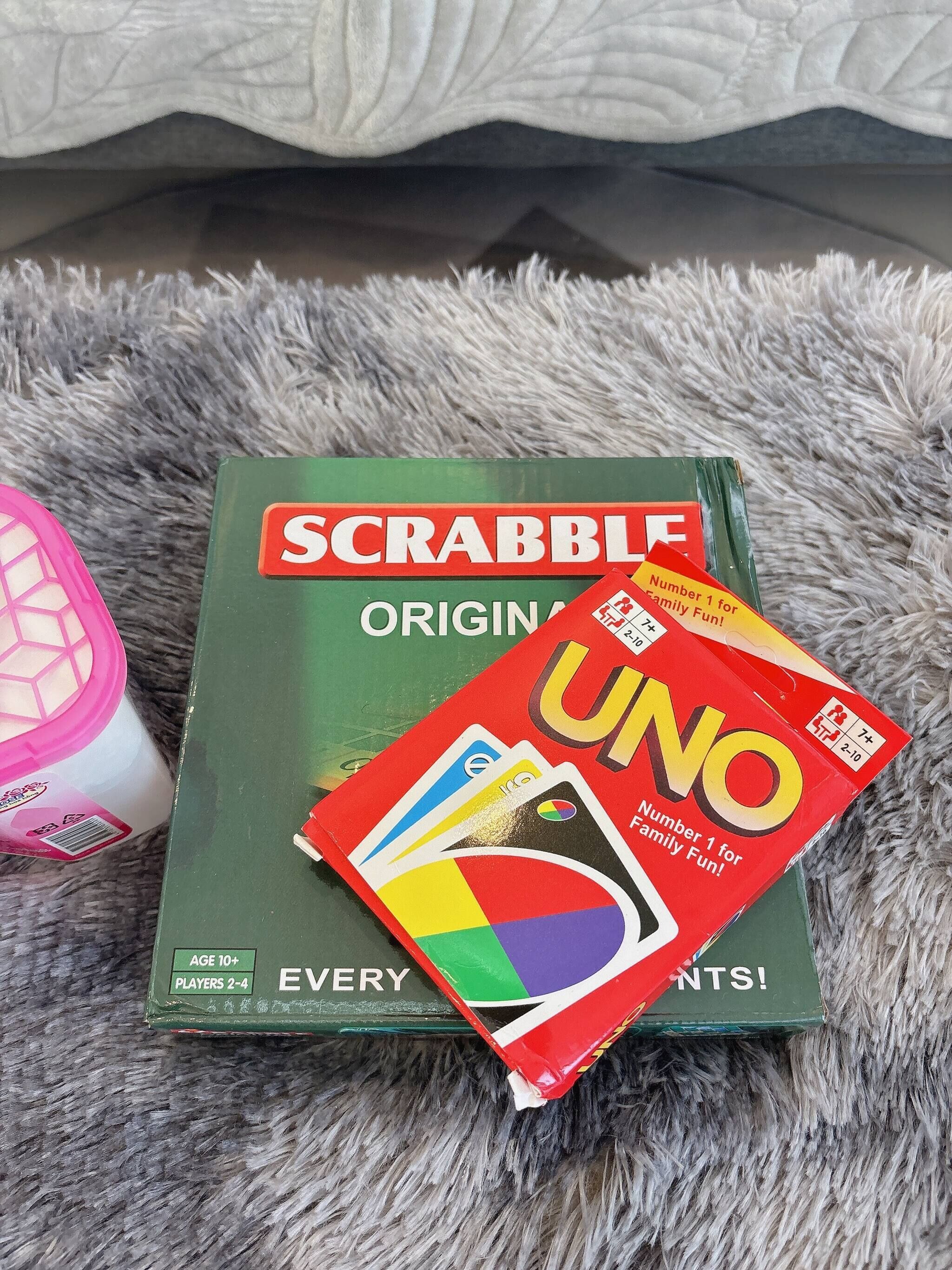 Miscellaneous