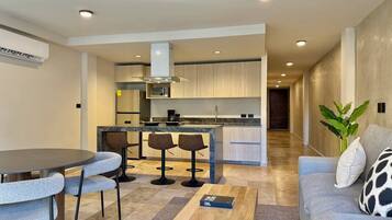 Comfort Apartment | Ruang tamu