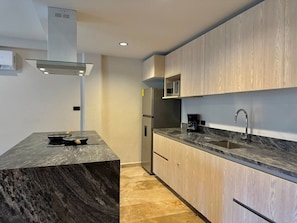 Appartement Confort | Cuisine privée