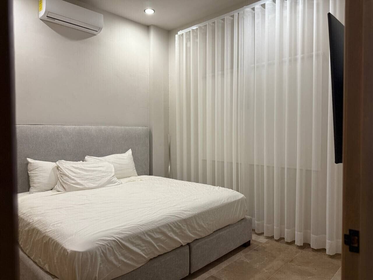 Departamento Deluxe | Wifi gratis 