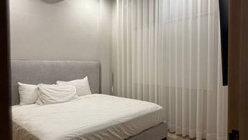 Departamento Deluxe | Wifi gratis