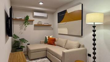 Comfort Apartment | Free WiFi