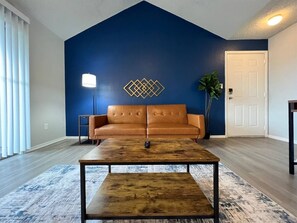 Interior - Comfy 2BD Apt | Austin Texas (Austin)