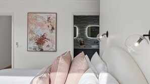 4 camere, ferro/asse da stiro, Wi-Fi gratuito, lenzuola