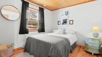 3 sovrum, strykjärn/strykbräda, wi-fi och sängkläder