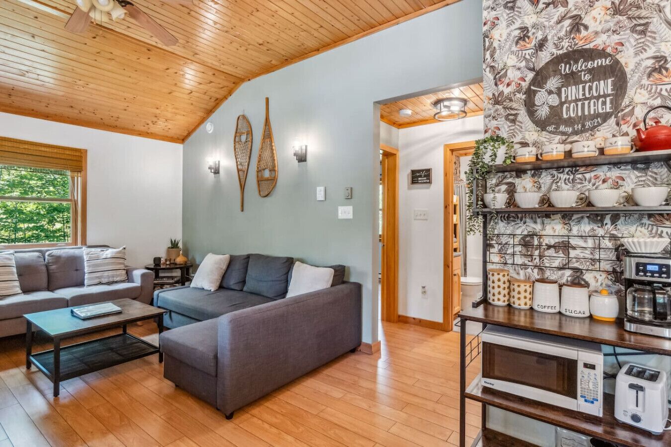 Fernseher, Videospiele, Stereoanlage