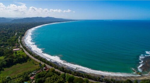 La Prometida Hotel - King Suite, Cambria