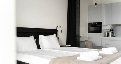 Come in! `Wallesmanni` Best location in Tampere!