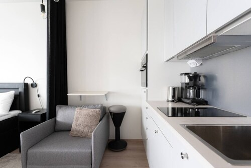 Come in! `Wallesmanni` Best location in Tampere!
