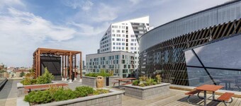 Come in! `Wallesmanni` Best location in Tampere!