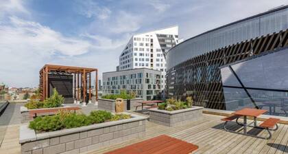 Come in! `Wallesmanni` Best location in Tampere!