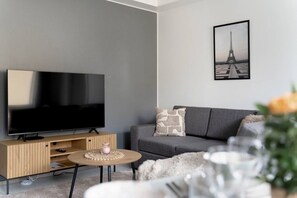 Coin séjour