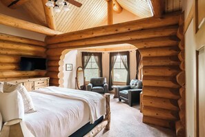 4 chambres, fer et planche à repasser, Wi-Fi, draps fournis