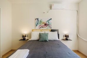 Basic Apartment