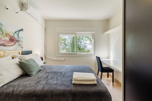 Basic Apartment