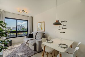 منطقة المعيشة