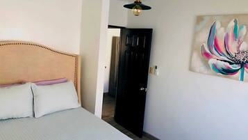 2 slaapkamers, gratis wifi, beddengoed