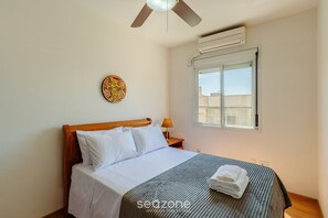 Leilighet – basic | 2 soverom