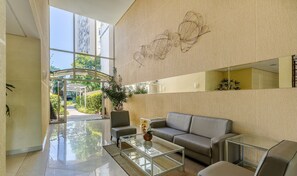 Leilighet – basic | Innvendig