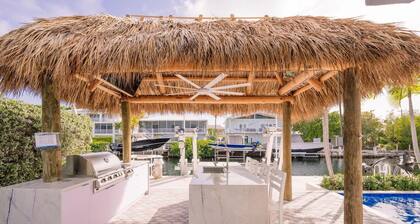 Beautiful two- story beach house