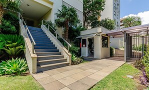 Căn hộ cơ bản | Chi tiết ngoại thất