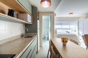 Cozinha privada