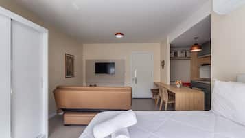Basic Apartment