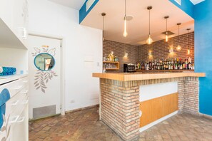 Bar (sur place)