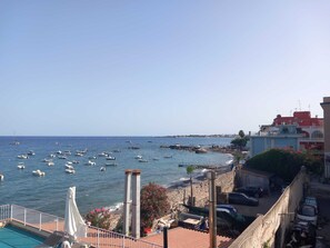 ビーチ / オーシャン ビュー