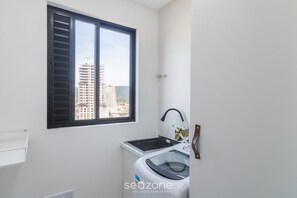 Appartement | Intérieur