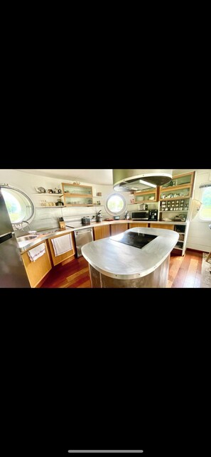 Cuisine privée