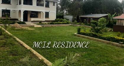 Fabulous 2-bedroom farmhouse in Chavakali