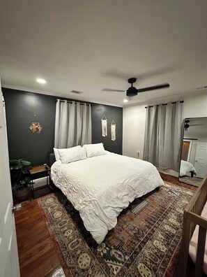 3 bedrooms, iron/ironing board, WiFi, bed sheets - The Augusta National Treasure - 3Bd/2Br (Augusta)