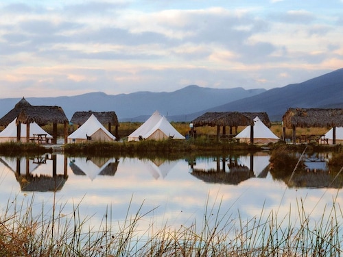 ENDEMICA GLAMP RESORT