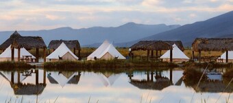 ENDEMICA GLAMP RESORT