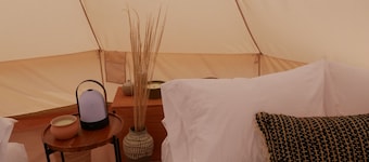 ENDEMICA GLAMP RESORT